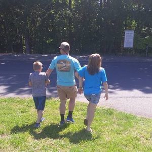 Meet your Posher, Lucinda